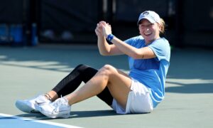 La NCAA modifie les règles des prix en argent dans le cadre d&rsquo;un règlement de 2,02 millions de dollars pour le procès mené par Brantmeier et Joint