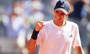 Aperçu de Jannik Sinner contre Rafael Jodar : la nouvelle star espagnole peut-elle créer la surprise à Madrid ?