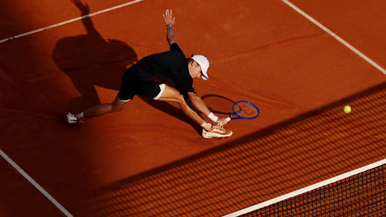 De Minaur espère égaler sa performance en demi-finale de 2025.