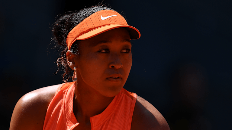 Osaka s'est bien acquittée face à Sabalenka, poussant la n°1 mondiale au bord de la défaite.