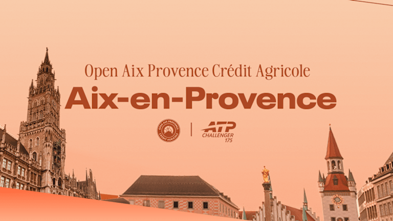 Grigor Dimitrov et Stan Wawrinka sont les participants wild-card au Challenger 175 chargé de cette semaine à Aix-en-Provence, en France.