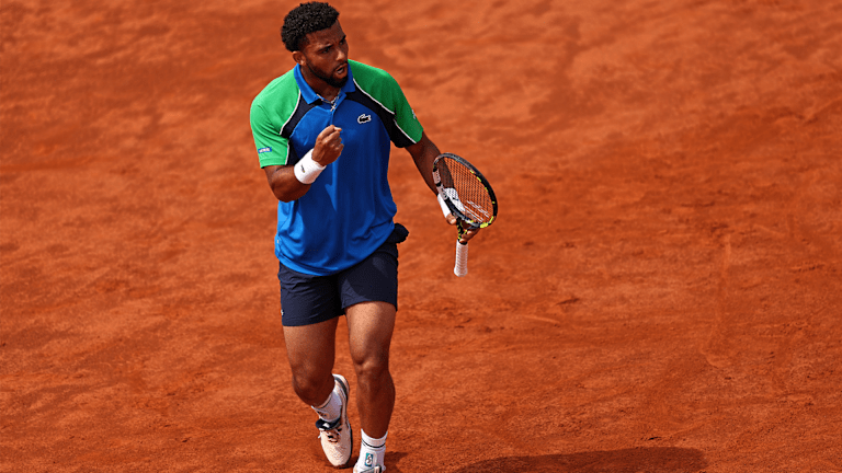 Arthur Fils reviendra à Roland Garros avec des attentes énormes.