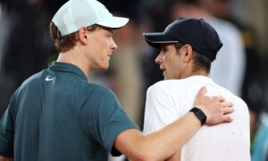 Jannik Sinner et Rafael Jodar ont chacun prouvé quelque chose en quarts de finale à Madrid