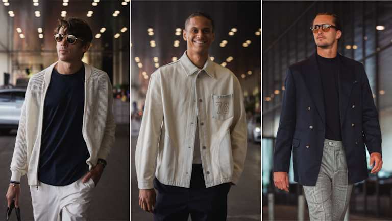Alex de Minaur, Gabriel Diallo et Alexander Zverev font partie des joueurs arrivés avec brio à l'Open de Madrid.