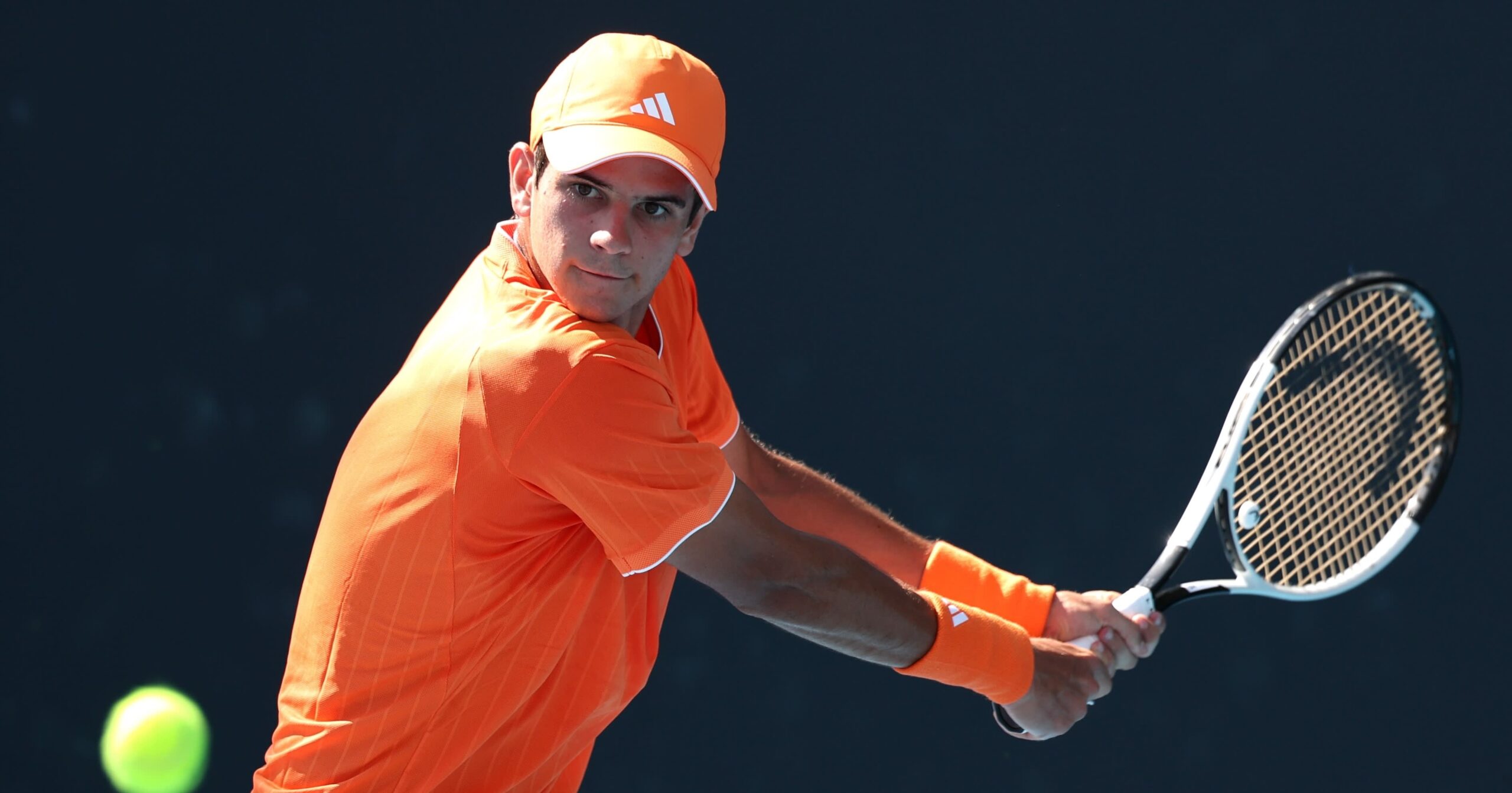 Rafael Jodar remporte Marrakech et rejoint la liste exclusive des adolescents espagnols pour remporter les titres ATP