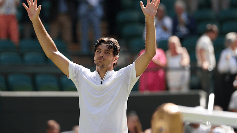 Si Fritz parvient à retrouver une pleine santé d’ici le tronçon sur gazon, il sera à nouveau l’un des meilleurs prétendants à Wimbledon.