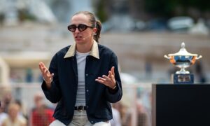 Aperçu de Rome : quelqu&rsquo;un peut-il arrêter Sinner et ordonnera-t-il son retour sur la tournée WTA ?