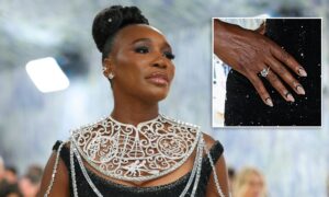 Venus Williams transforme son look au Met Gala en une déclaration sur la science du sport féminin