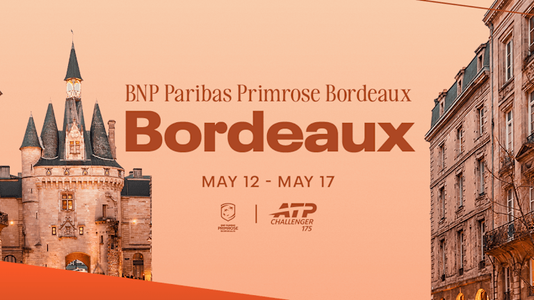 Cette semaine : regardez Arthur Rinderknech, Tallon Griekspoor et bien d’autres à Bordeaux.