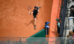 PHOTOS DE ROME : Cinq points de vue sur la victoire record de Jannik Sinner en Masters