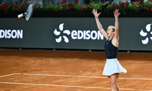 « Quelle femme » : Gaël Monfils rend un vibrant hommage à son épouse Elina Svitolina après son troisième triomphe à Rome