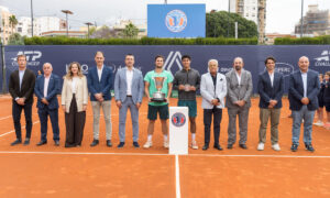 Juan Manuel Cerundolo et Miomir Kecmanovic reviennent dans le cercle des vainqueurs avant Roland Garros