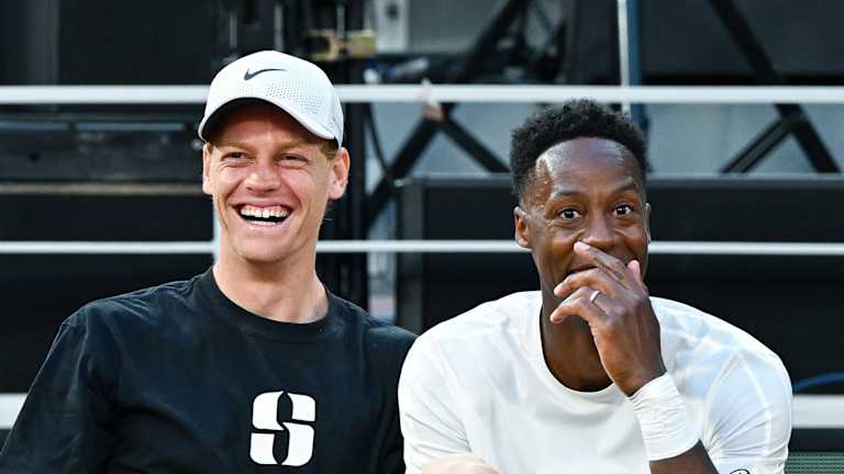 Nous sommes là pour ce duo.
