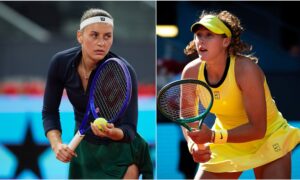 Aperçu et sélection : Mirra Andreeva ou Marta Kostyuk pour remporter le titre du Mutua Madrid Open ?