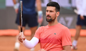 Aperçus de Rome : Novak Djokovic est de retour et son timing est peut-être parfait