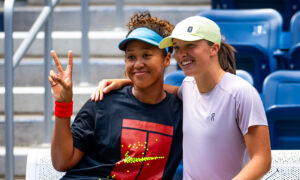 Avant-premières de Rome : Naomi Osaka peut-elle terminer ce qu&rsquo;elle a commencé contre Iga Swiatek ?