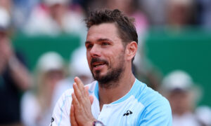 Bâle « marque la fin du processus » pour le départ à la retraite de Stan Wawrinka ; des maux de dos coupent court à sa candidature à Rome