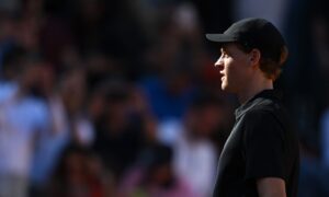 Cinq joueurs qui ont une affaire inachevée à Roland-Garros cette année