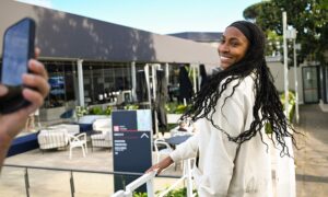 Coco Gauff garde Prakash Amritraj sur ses gardes après son retour en finale à Rome : « Est-ce que je ressemble à Raven-Symoné pour vous ? »