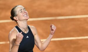 Elina Svitolina bat Coco Gauff pour remporter Rome, son plus grand titre depuis son retour en tant que maman