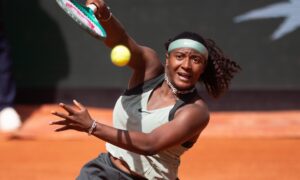 Qu&rsquo;est-ce qui rend Hailey Baptiste si douée pour sauver des balles de match ?
