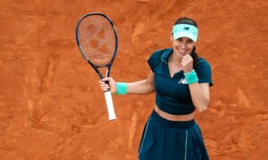 Sorana Cirstea fait ses débuts historiques dans le Top 20 du classement WTA après sa demi-finale à Rome