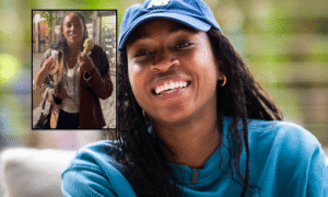 « Tu ne vas pas payer, Big Mama? » Coco Gauff rôtit Jessica Pegula pour la vidéo des glaces de Rome