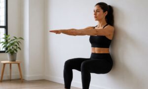 Faire cet exercice 4 minutes par jour serait plus efficace qu&rsquo;une heure de course selon une étude