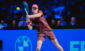 ATP de Vienne : annonces importantes et cinq joueurs du Top 10 confirmés