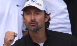 Ferrero entraîne Sinner : cela aiderait Alcaraz, selon l&rsquo;ancien entraîneur de Serena