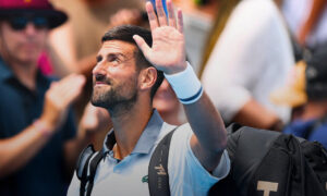 Djokovic : motivations supplémentaires pour sa présence à l&rsquo;ATP de Pékin