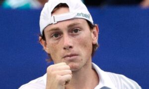 Laver Cup : dévoile ses joueurs de réserve pour le match
