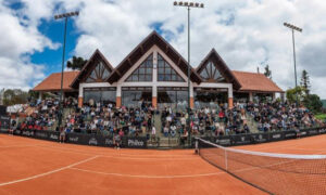 Programmation ce lundi à Curitiba