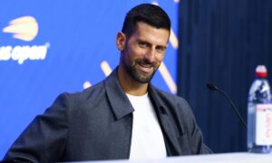 Nouveau conseil ATP et WTA élu sans Sinner et Alcaraz