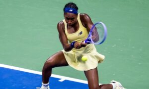 L&rsquo;ONU réagit aux attaques subies par Gauff