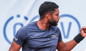 João Reis remporte le duel national et se qualifie pour la demi-finale au Chili