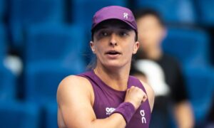 La lutte pour les dernières places du WTA Finals s&rsquo;accélère dans le sprint final de la saison