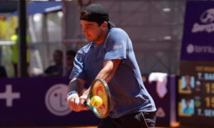 Finale de l&rsquo;Open de Bolivie : Thiago Wild contre Dellien — Regardez en direct