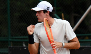 Lucas Andrade remporte sa 10e victoire consécutive, décroche un nouveau trophée à Quito et se retrouve hors du classement