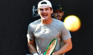 Thiago Wild champion de l&rsquo;Open de Bolivie, devient numéro 2 national et se rapproche du Top 100