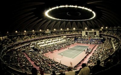 Découvrez les joueuses qui prendront part aux qualifications du tournoi !